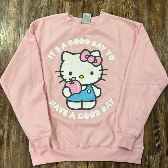 Hello Kitty Tops - 🩷Hello Kitty Sweatshirt🩷
